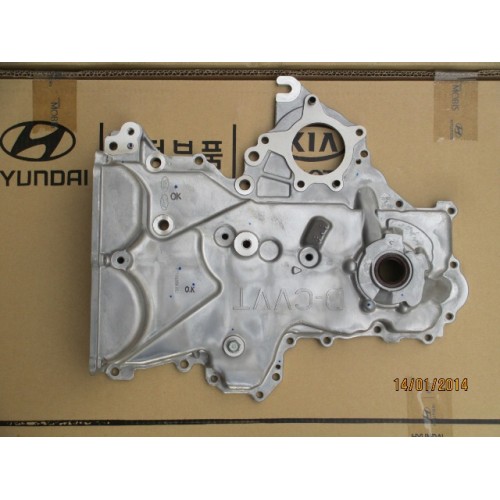 YAĞ POMPASI TRİGER KAPAK HYUNDAI ACCENT BLUE ELENTRA İ30 İ40 İX35 KIA SPORTAGE RİO CEED CERATO